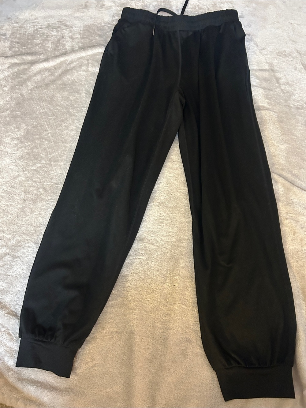 Quince women’s flowknit boyfriend jogger